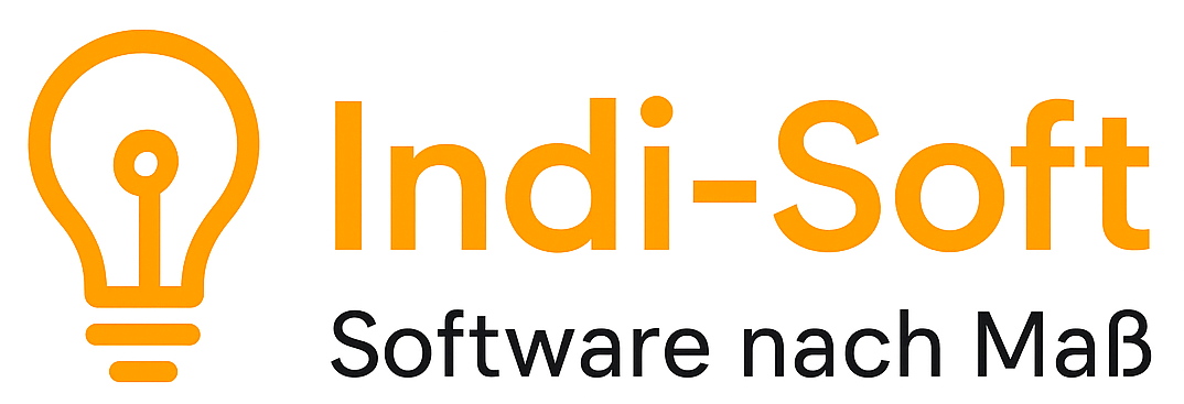 Invi-Soft UG | Software nach Maß
